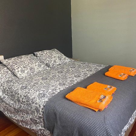Amezola 2- Habitacion Con Bano Exterior De Uso Privado En Casa Compartida Bilbao Eksteriør bilde